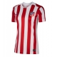 Atletico Madrid Conor Gallagher #4 Replike Domaci Dres za Ženska 2025-26 Kratak Rukav